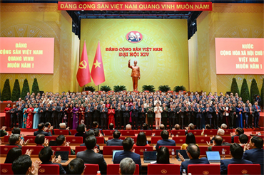 Tự đổi mới theo tinh thần Đại hội XIV của Đảng để Đảng ta thật sự là “đạo đức, là văn minh”