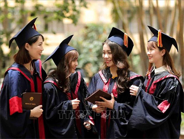Những đột phá cần có để nâng cao chất lượng giáo dục đại học ở Việt Nam