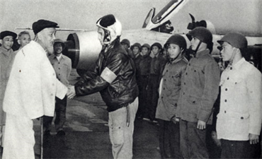 50 năm Chiến thắng “Hà Nội-Điện Biên Phủ trên không”: Tầm nhìn chiến lược, dự báo chính xác của Chủ tịch Hồ Chí Minh