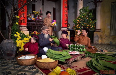 Xây dựng gia đình hạnh phúc - kiến tạo tương lai thịnh vượng