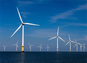 Chuyển đổi xanh - Kinh tế tuần hoàn: Báo Nhật Bản đánh giá cao tiềm năng điện gió ngoài khơi của Việt Nam