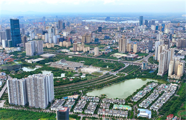 Thúc đẩy ba đột phá chiến lược, tạo động lực để đất nước vững bước tiến mạnh trong kỷ nguyên mới