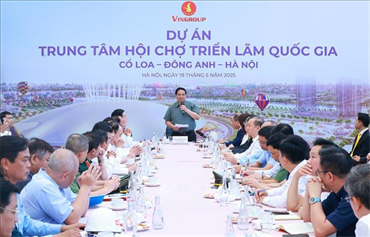 Từ khí thế Cách mạng Tháng Tám đến bước chuyển mình của hạ tầng đất nước