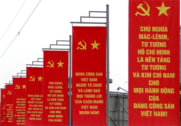Phê phán luận điểm sai trái của các thế lực thù địch về xây dựng Nhà nước pháp quyền xã hội chủ nghĩa Việt Nam