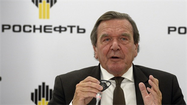 Cựu Thủ tướng Đức chỉ rõ cách duy nhất kết thúc xung đột Nga - Ukraine