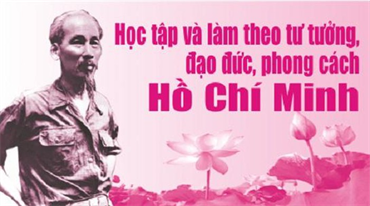 Kỷ niệm 132 năm Ngày sinh Chủ tịch Hồ Chí Minh: Đẩy mạnh học tập và làm theo tư tưởng, đạo đức, phong cách Hồ Chí Minh trong giai đoạn mới