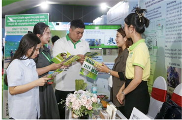 Nền kinh tế giáo dục số - động lực mới cho Việt Nam