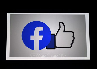 Báo chí Mỹ vào cuộc chiến chống Facebook
