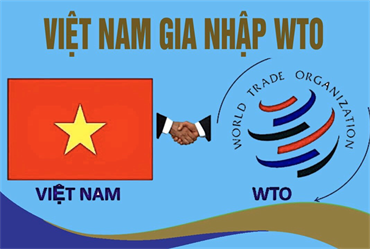 18 năm Việt Nam gia nhập WTO: hành trình hội nhập và phát triển