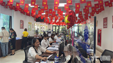 Xây dựng hệ thống chỉ số đánh giá hiệu quả thực thi công vụ trong các cơ quan Đảng: Từ chủ trương đến thực tiễn và những vấn đề đặt ra