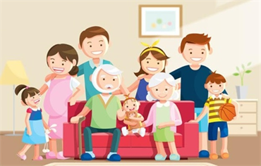 Phát huy sức mạnh văn hóa gia đình trong xây dựng con người Việt Nam hiện đại