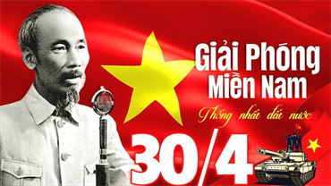 Vang mãi anh hùng ca Đại thắng mùa xuân 1975, thống nhất đất nước