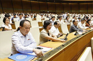 Tinh gọn bộ máy: Cả nước còn 34 đơn vị hành chính - quyết định lịch sử!
