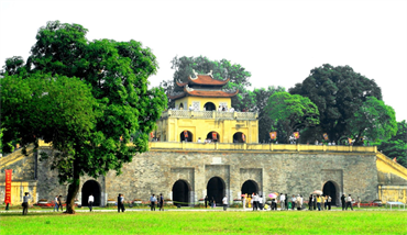 1010 năm Thăng Long-Hà Nội: Mãi là biểu tượng rạng rỡ của đất nước Việt Nam