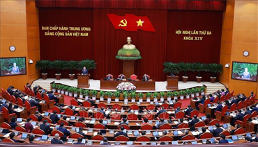 Chuyên gia Argentina đề cao vai trò lãnh đạo của Đảng Cộng sản Việt Nam trong giai đoạn phát triển mới