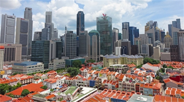 Singapore chi hơn 700 triệu USD phát triển AI
