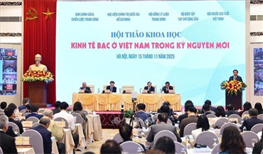 Thực tiễn quốc tế về kinh tế bạc (Silver Economy): Hàm ý chính sách cho Việt Nam