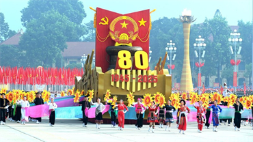 Góp ý về Định hướng Phát triển văn hóa và con người Việt Nam trong Dự thảo Văn kiện trình Đại hội XIV