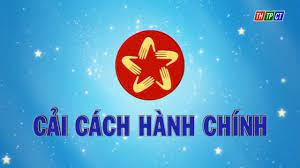 Đổi mới tư duy về cải cách hành chính-xây dựng nền hành chính quốc gia đáp ứng yêu cầu hoàn thiện Nhà nước pháp quyền XHCN Việt Nam