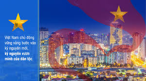 Ngoại giao số: Cánh tay nối dài của đối ngoại Việt Nam trong “Kỷ nguyên vươn mình”