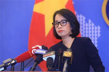 Chủ tịch nước Võ Văn Thưởng dự Hội nghị cấp cao APEC 2023: Cơ hội tăng cường hợp tác giữa hai nền kinh tế Việt Nam-Hoa Kỳ