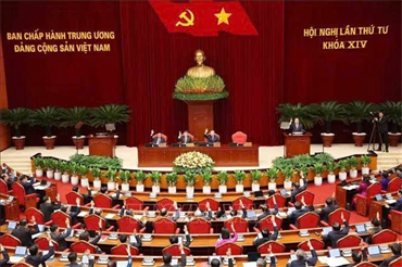 Nâng cao năng lực tự đổi mới, tự chỉnh đốn - động lực then chốt đưa đất nước phát triển