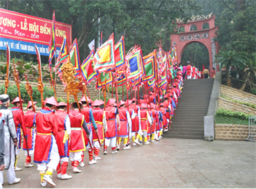 Ngoại giao văn hóa Việt Nam - nâng cao vị thế, củng cố sức mạnh mềm của đất nước