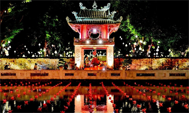 Văn hóa các dân tộc Việt Nam - nguồn lực phát triển đất nước