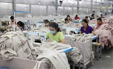 Trang tin CNBC của Mỹ đánh giá Việt Nam là nền kinh tế thành công nhất châu Á trong đại dịch COVID-19
