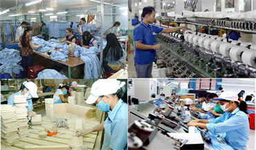 Những điểm nhấn trong phát triển kinh tế tư nhân ở Việt Nam giai đoạn đổi mới (từ năm1986 tới nay)