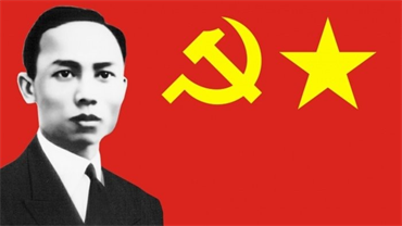 Những cống hiến xuất sắc của đồng chí Lê Hồng Phong trên mặt trận tư tưởng - lý luận