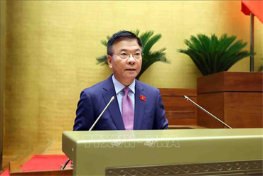 Bổ sung cơ chế hỗ trợ cho hoạt động đổi mới sáng tạo