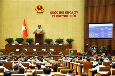 Mở rộng điều kiện nhập quốc tịch Việt Nam, thúc đẩy chính sách hòa hợp dân tộc