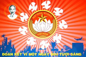 Phát huy vai trò của Mặt trận Tổ quốc và các tổ chức chính trị - xã hội trong xây dựng Nhà nước pháp quyền xã hội chủ nghĩa trong kỷ nguyên mới.