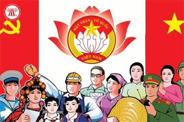 Phát huy vai trò của Mặt trận Tổ quốc Việt Nam trong kỷ nguyên phát triển mới