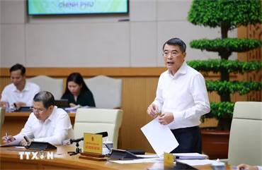 Kinh tế 5 tháng khởi sắc, tăng tốc cho mục tiêu hai con số