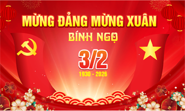 Mùa Xuân mới của kỷ nguyên đất nước vươn mình