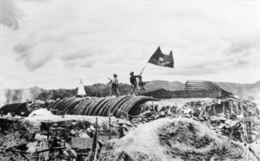 67 năm Chiến thắng Điện Biên Phủ (7/5/1954-2021): Sức mạnh Việt Nam - tầm vóc thời đại