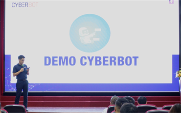 Ra mắt Nền tảng trợ lý ảo tiếng Việt - Viettel Cyberbot