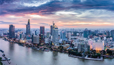 Kinh tế Việt Nam - những tín hiệu đáng mừng