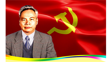 Đồng chí Đào Duy Tùng - con người đổi mới của Đảng