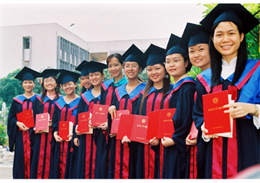 Một số kết quả của Đề tài "Đào tạo, sử dụng và thu hút nhân tài -Đột phá chính sách phát triển nguồn nhân lực chất lượng cao đáp ứng yêu cầu phát triển nhanh, bền vững đất nước"