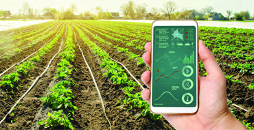 Những giải pháp công nghệ tiên tiến giúp nông dân canh tác hiệu quả và tiết kiệm hơn