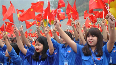 Công tác tuyên giáo và dân vận trong việc khơi dậy tinh thần yêu nước, ý chí tự lực, tự cường, tự tôn dân tộc để phát triển đất nước trong kỷ nguyên mới