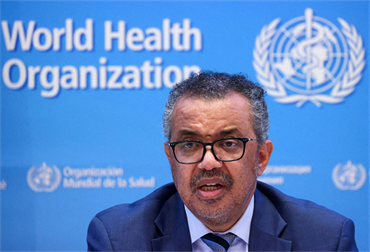 Tổng Giám đốc WHO cảnh báo sự lây lan của bệnh đậu mùa khỉ trên toàn cầu