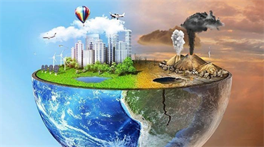 Một số vấn đề về môi trường ở Việt Nam hiện nay- thực trạng và giải pháp
