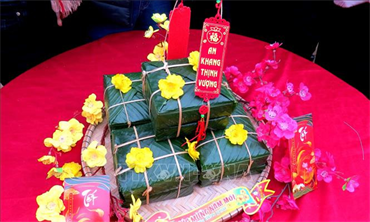 Tinh hoa văn hóa dân tộc qua những phong tục ngày Tết cổ truyền