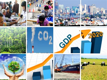 Định hướng phát triển kinh tế nhanh và bền vững ở Việt Nam đến năm 2030, tầm nhìn 2045
