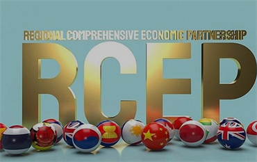 Hiệp định RCEP thực thi từ ngày 1/1/2022: Động lực thúc đẩy thương mại và phục hồi kinh tế