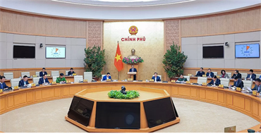 Tiếp tục đổi mới tư duy xây dựng pháp luật